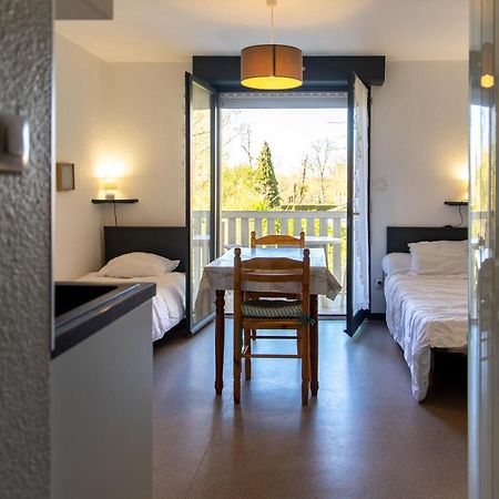 Appartement T1 A 300M Des Thermes De Barbotan Exteriör bild