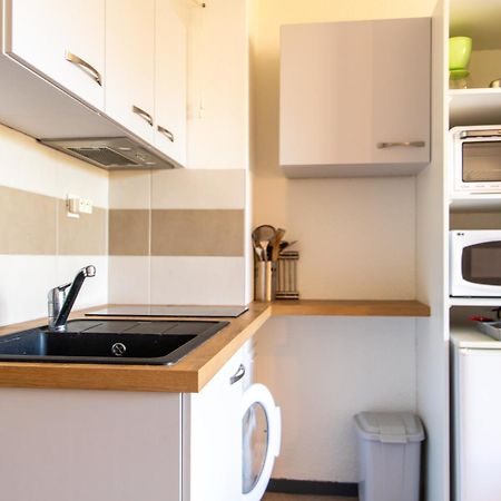 Appartement T1 A 300M Des Thermes De Barbotan Exteriör bild