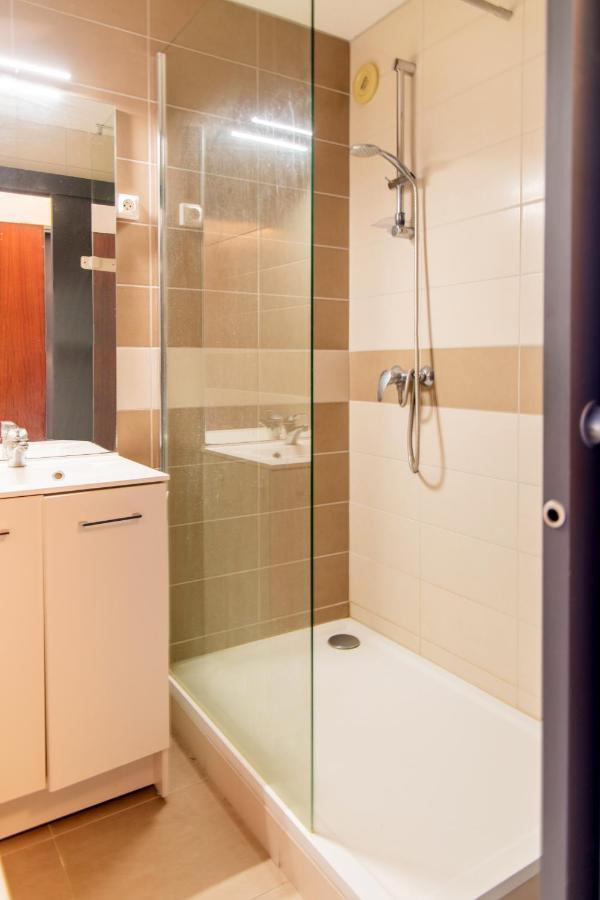 Appartement T1 A 300M Des Thermes De Barbotan Exteriör bild