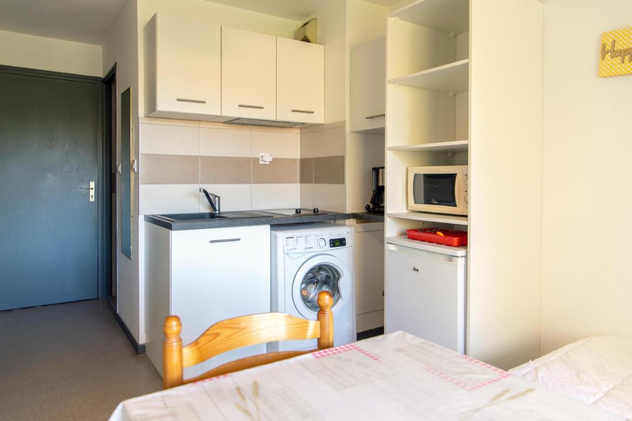 Appartement T1 A 300M Des Thermes De Barbotan Exteriör bild